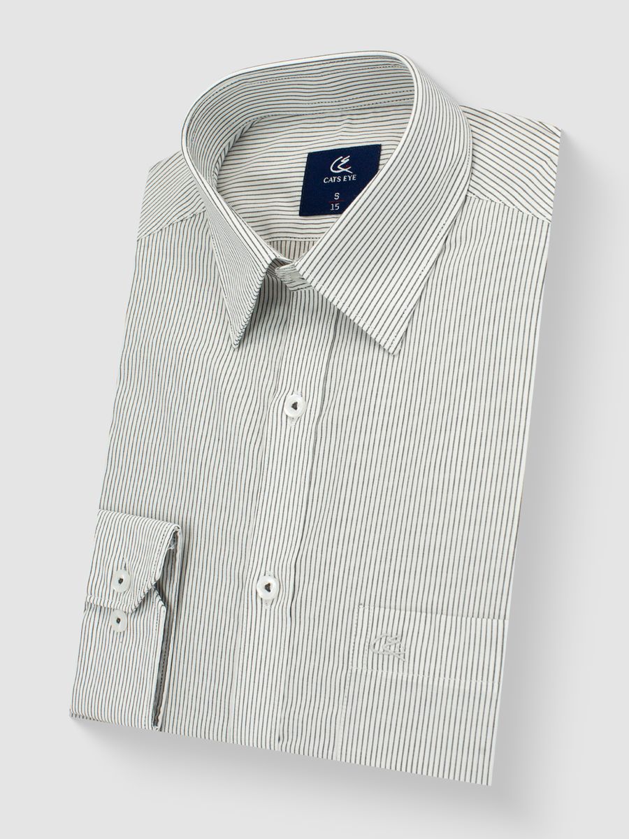 Faded Obsidian Statement Formal