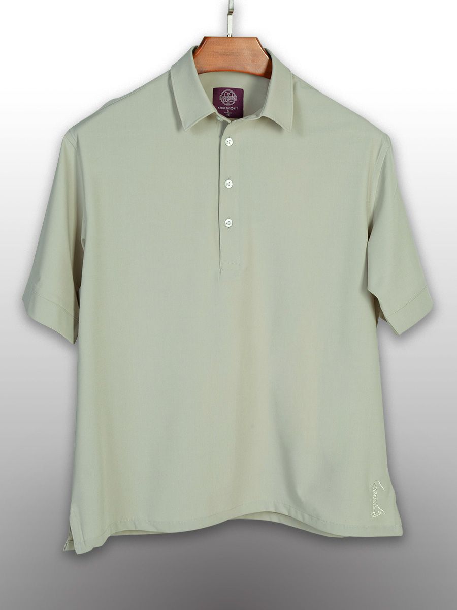 Smooth Polo