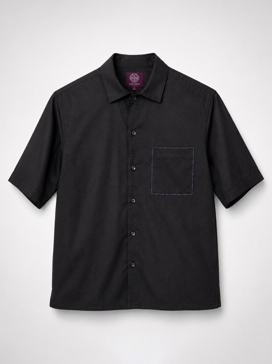 Casual Design Shirt