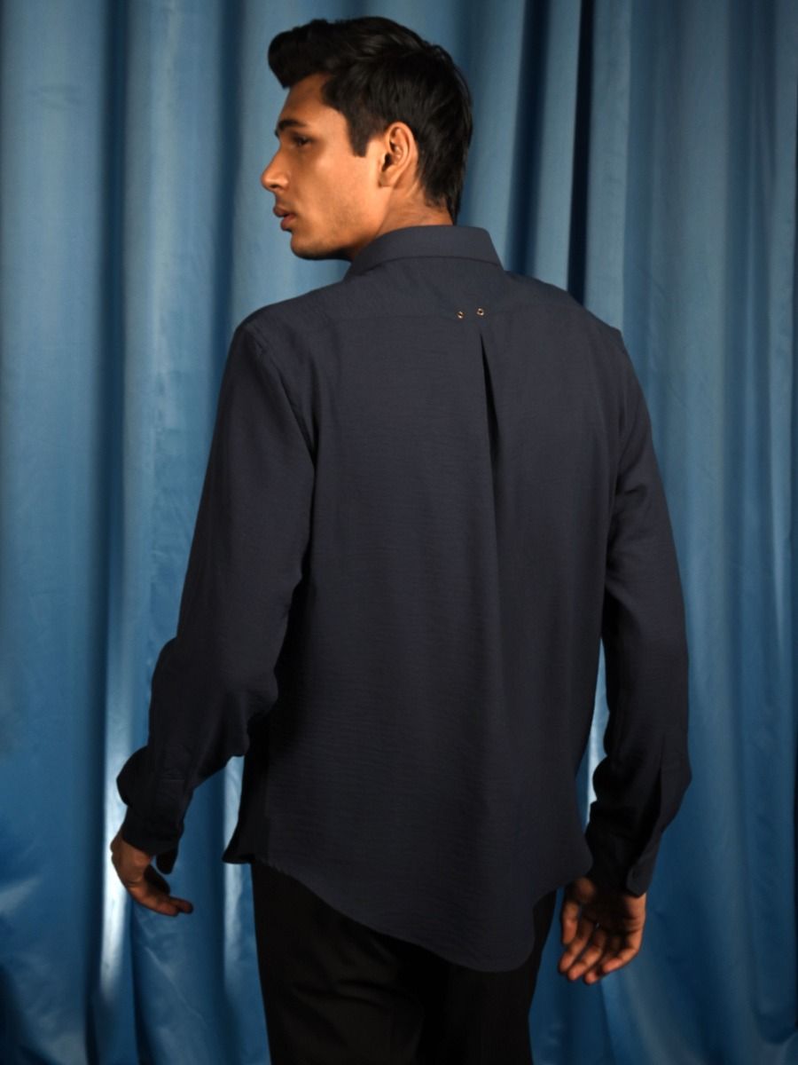 Easy Texture Full Shirt