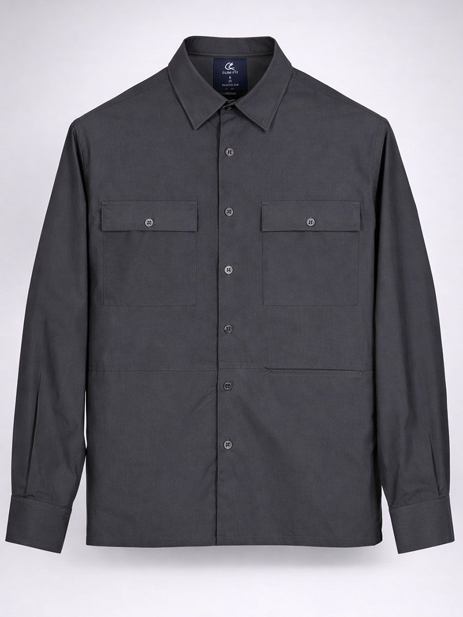 Casual shirt