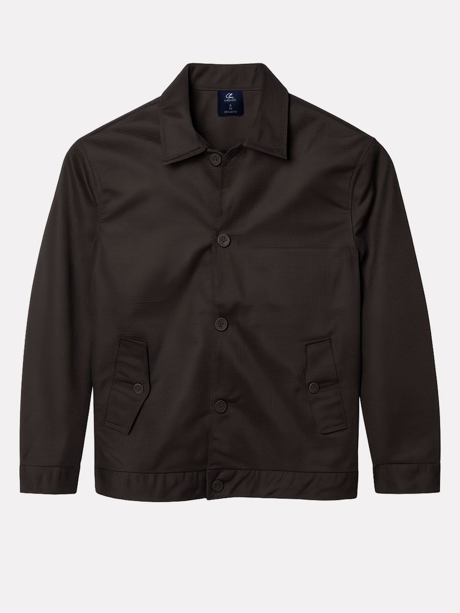 Casual Cotton Jacket