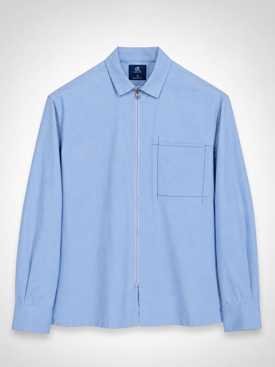 Urban Safari Full Shirt