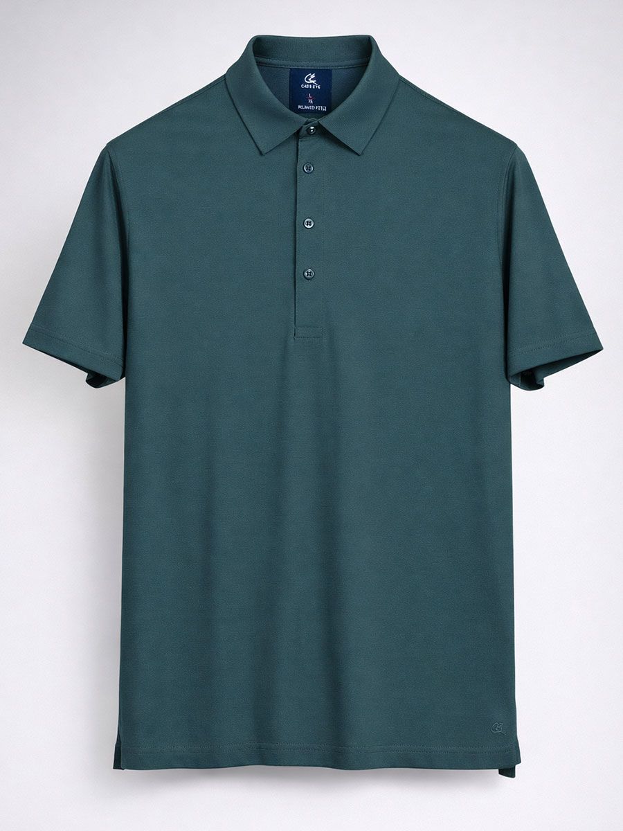 Smooth Polo