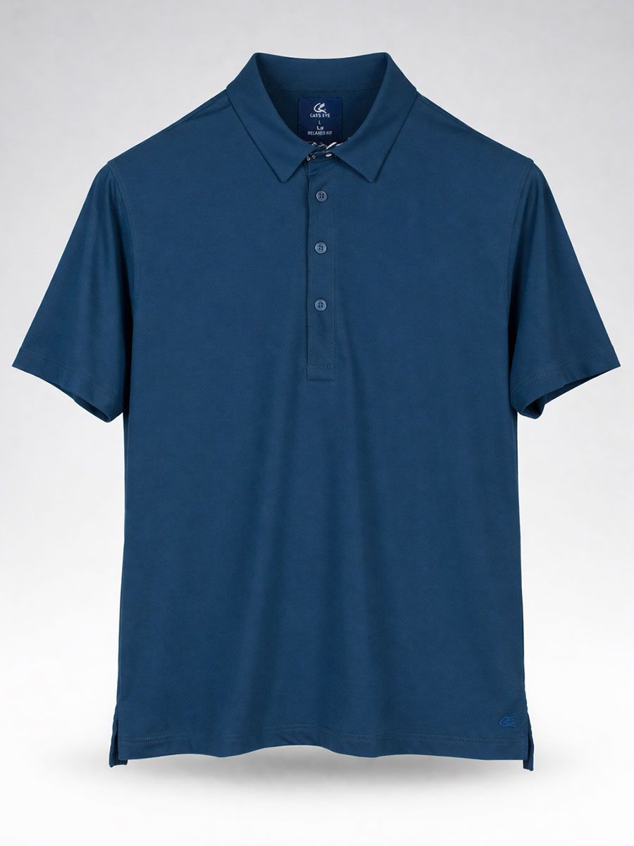 Smooth Polo