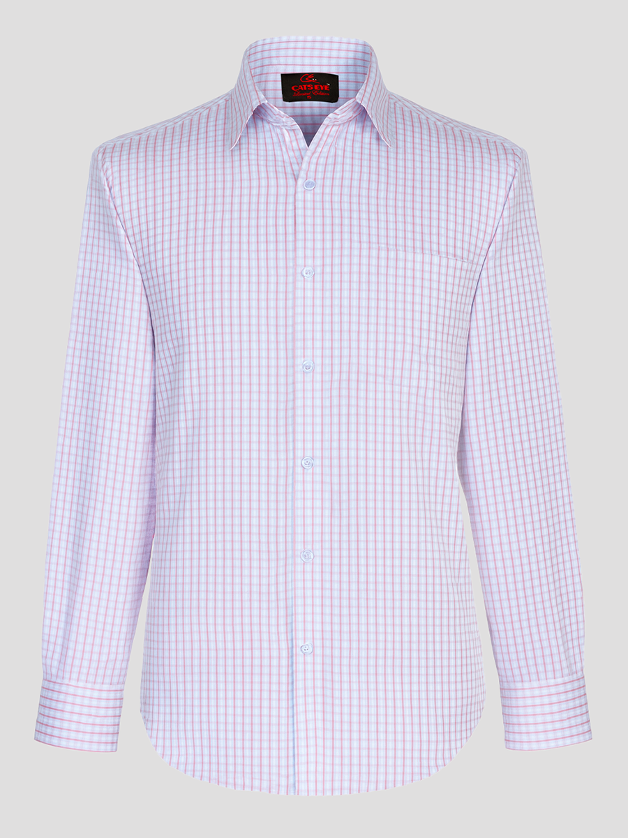 Check Exclusive Formal Shirt
