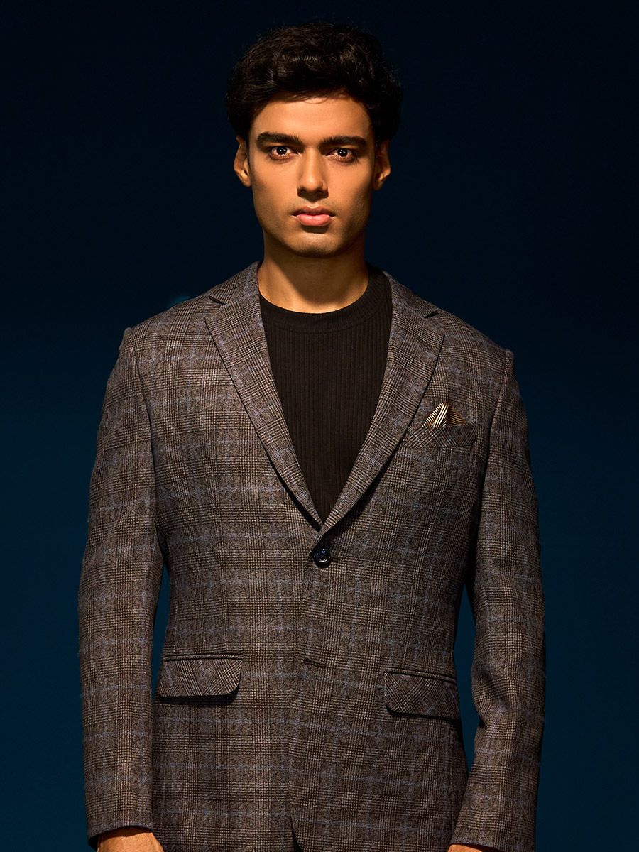 New blazer collection store