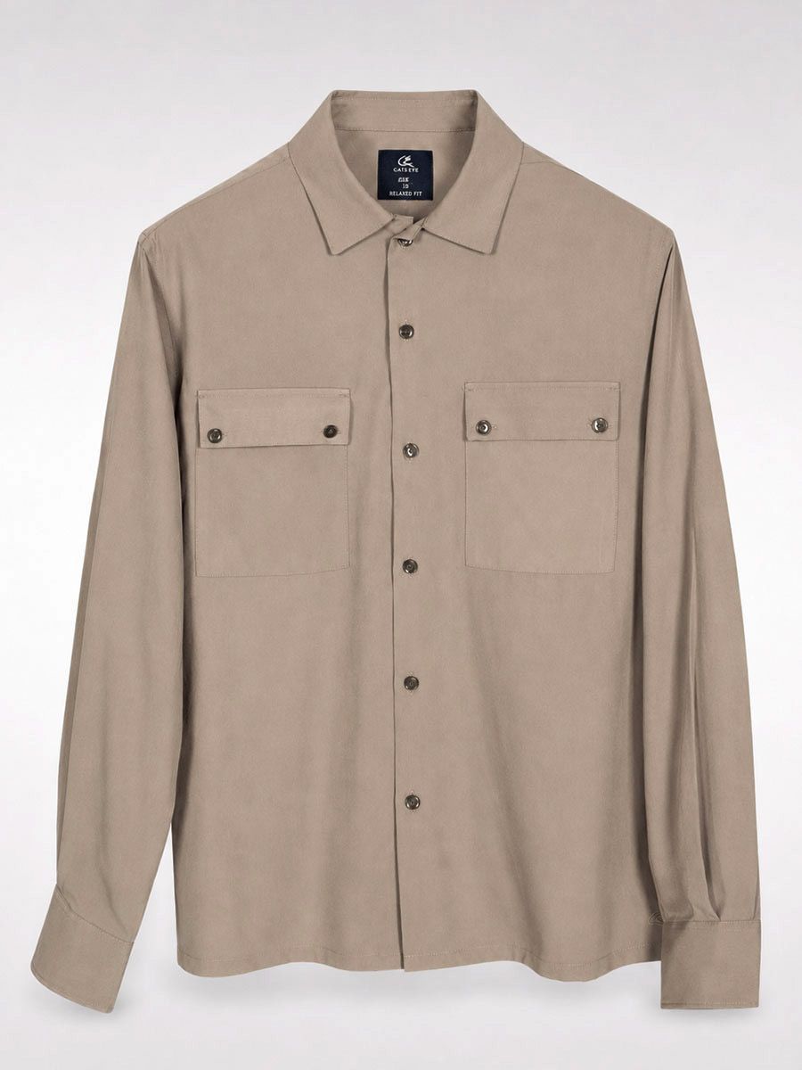 Utility Shirt