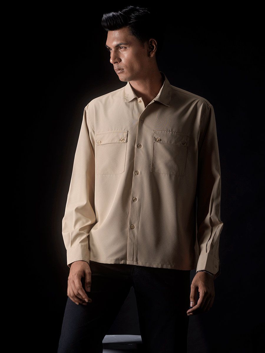 Utility Shirt