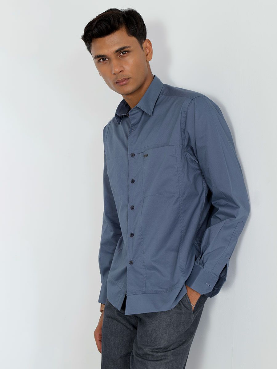 Utility Shirt
