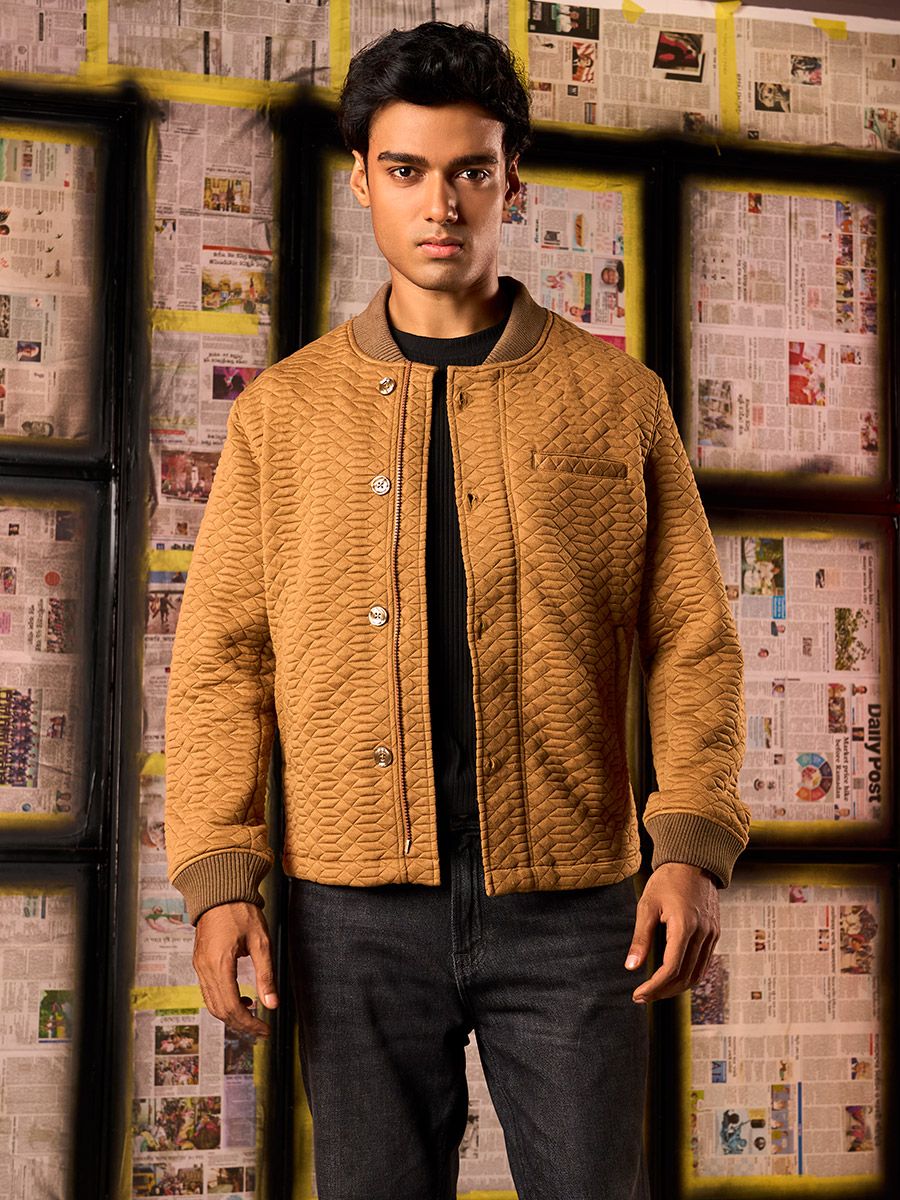 Jackets Winter Collection