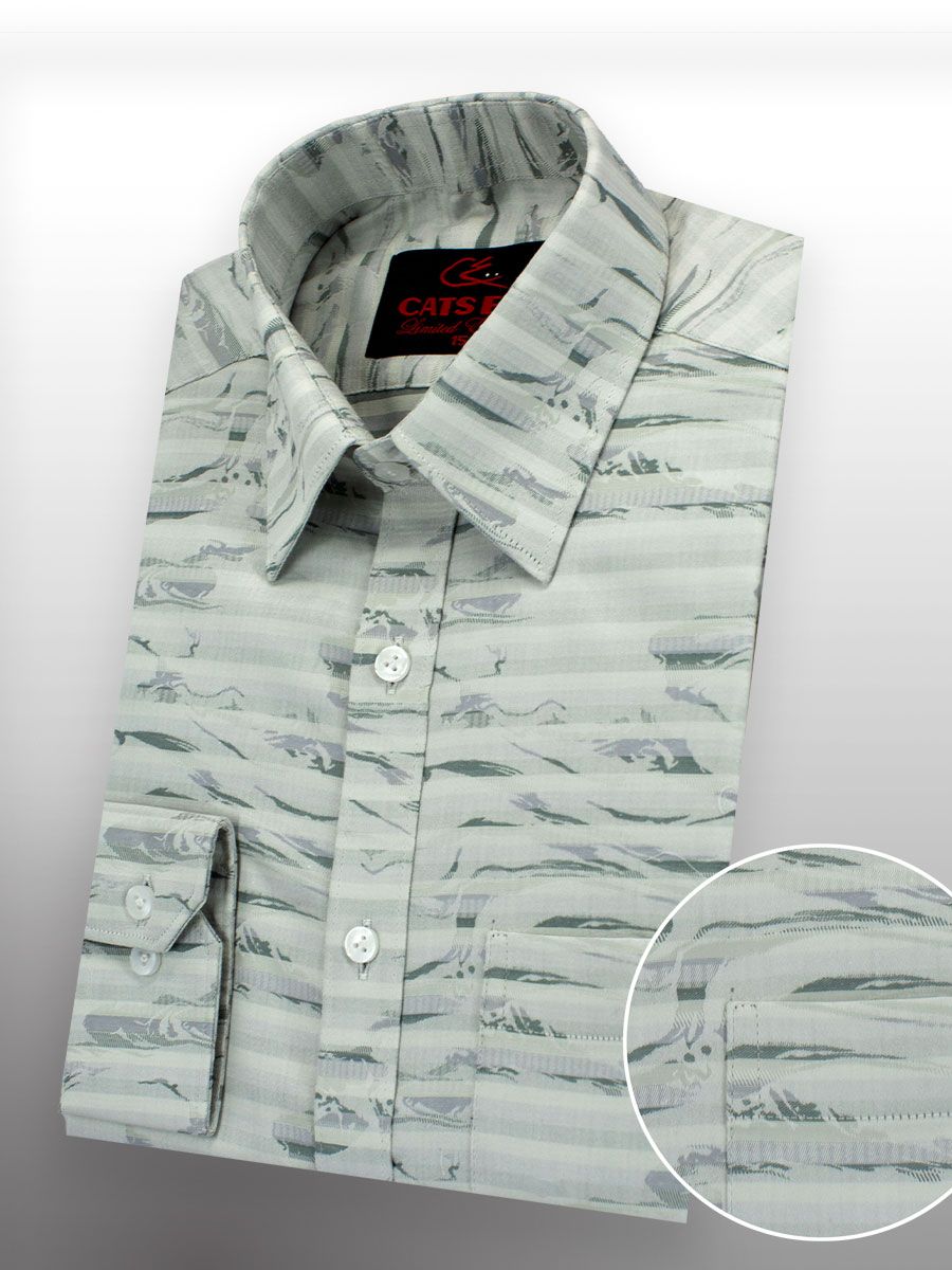 Exclusive Formal Shirt