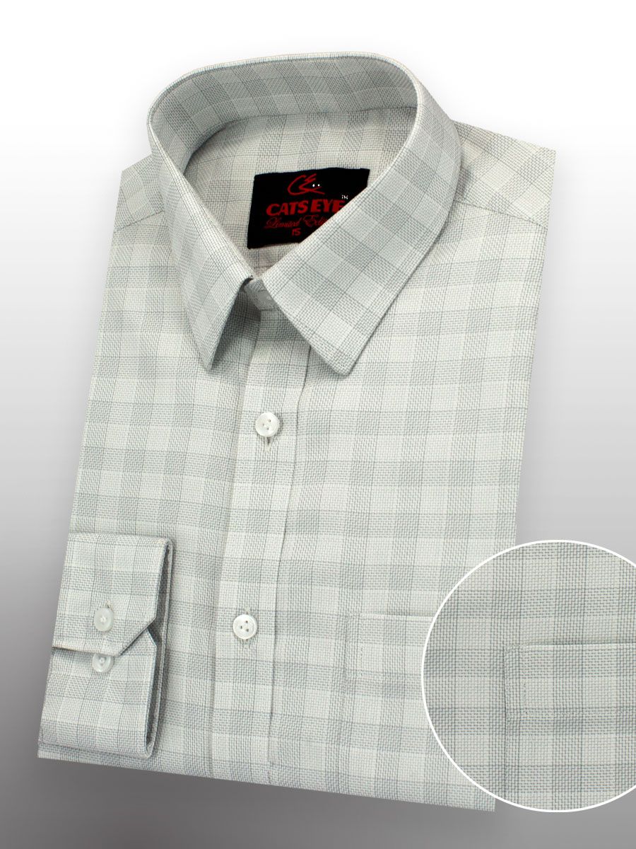 Check Exclusive Formal Shirt