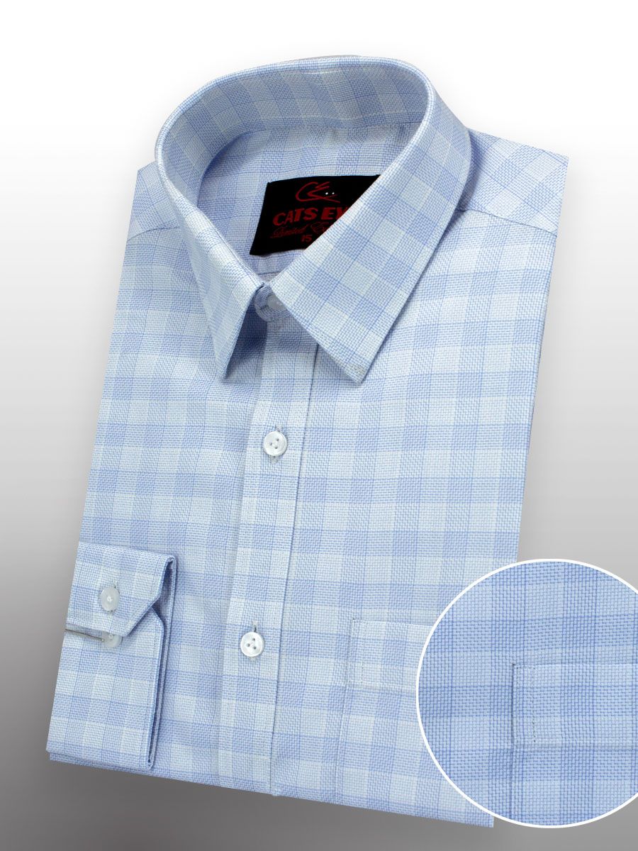 Check Exclusive Formal Shirt