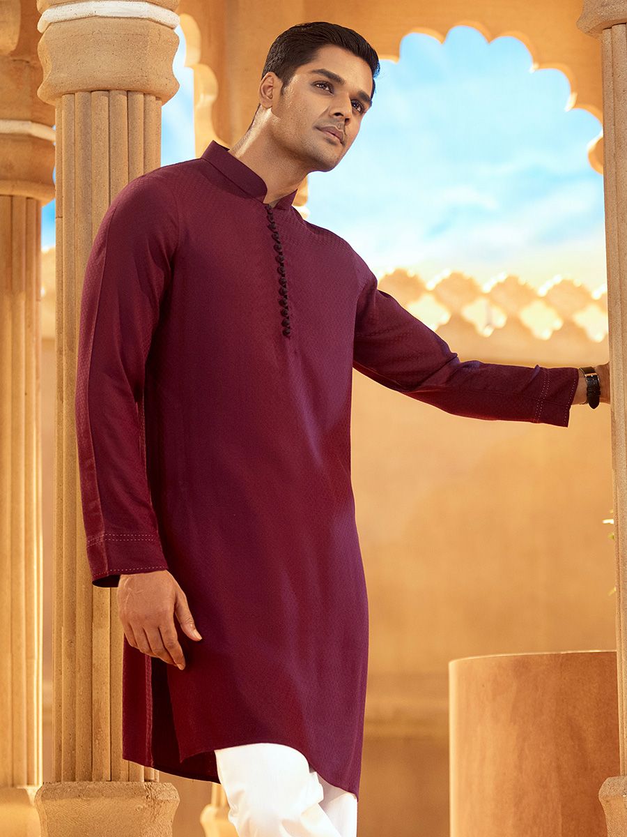 Men's Panjabi New Arrivals