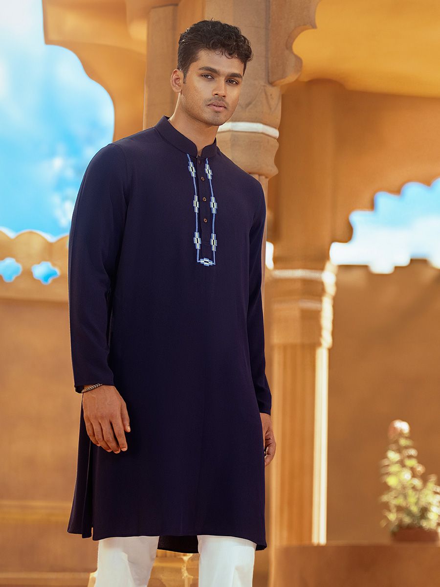 Men's Panjabi New Arrivals