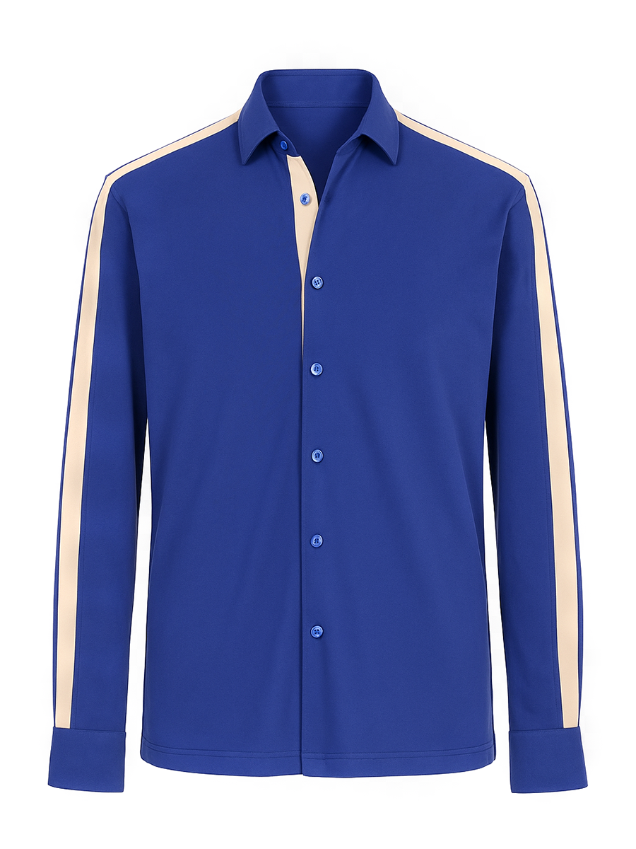 Pique Casual Shirt