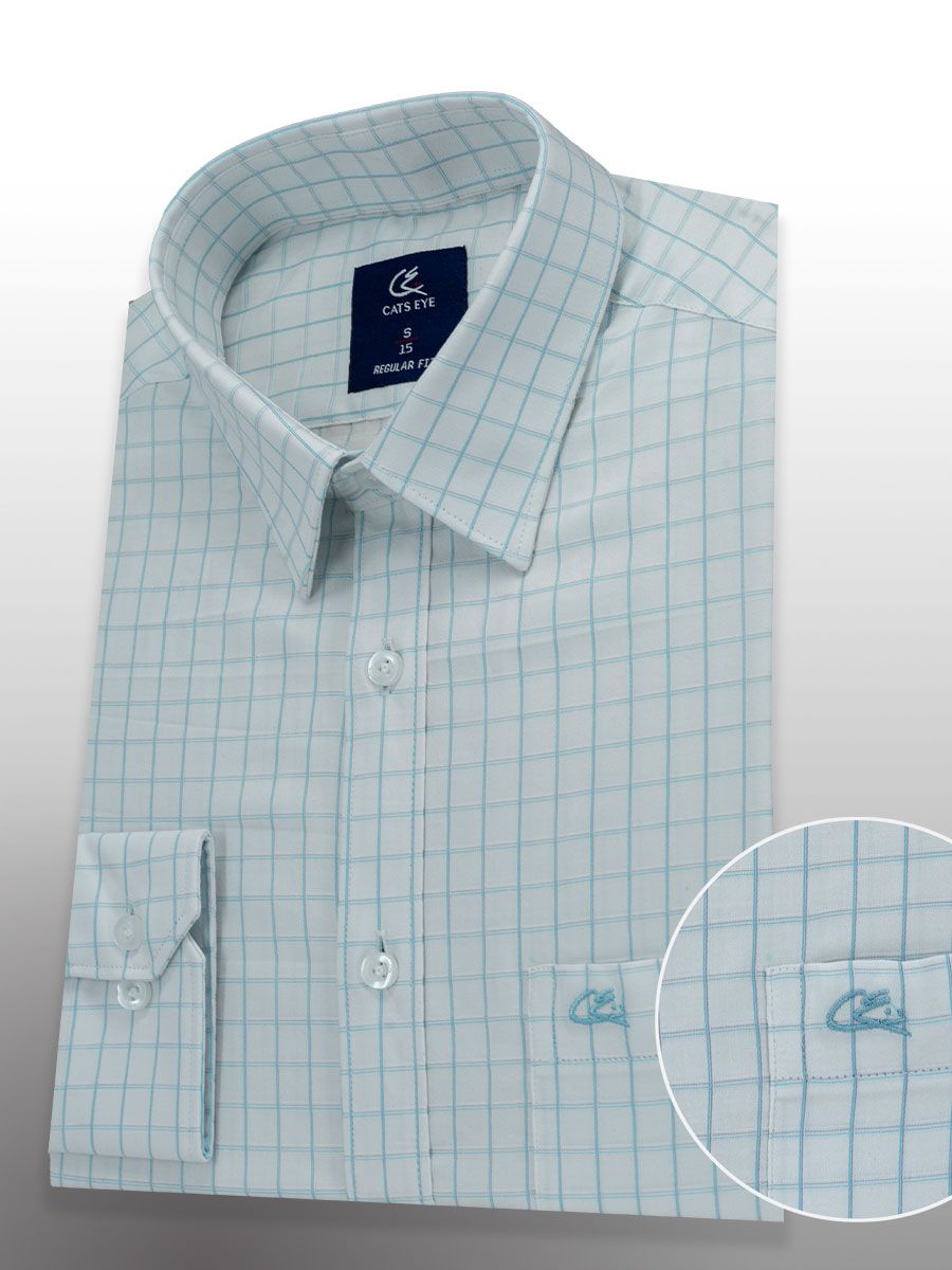 Check Formal Shir