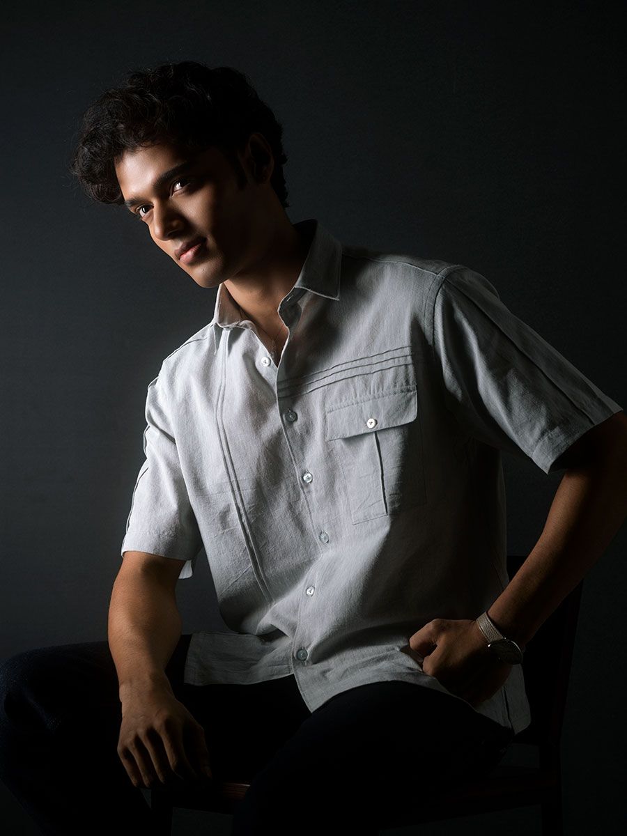 Urban Safari Shirt