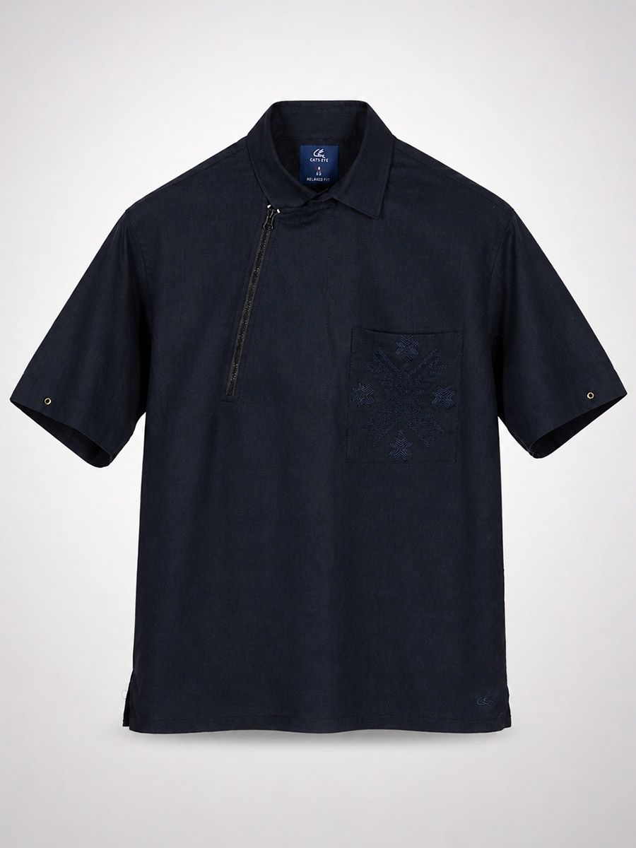 Design Half Shirt