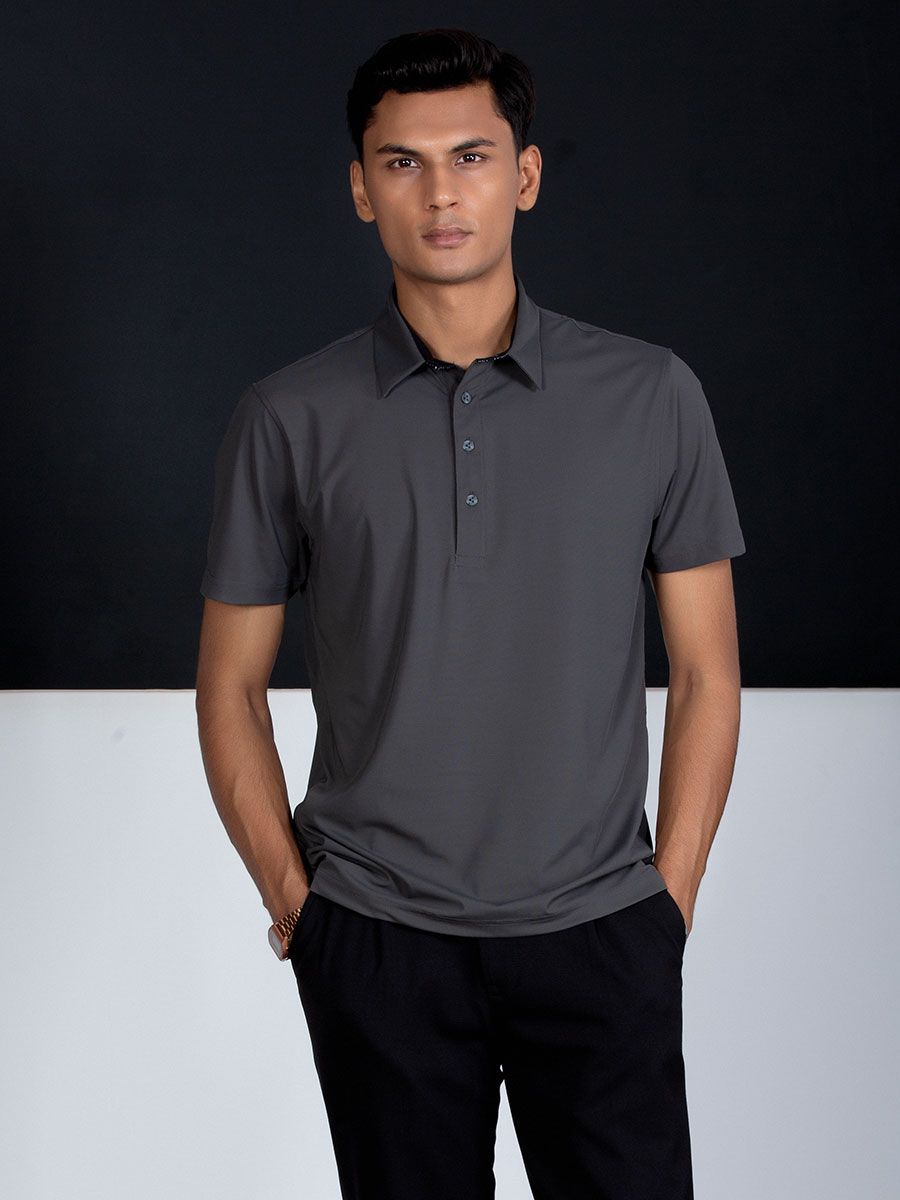 Smooth Polo