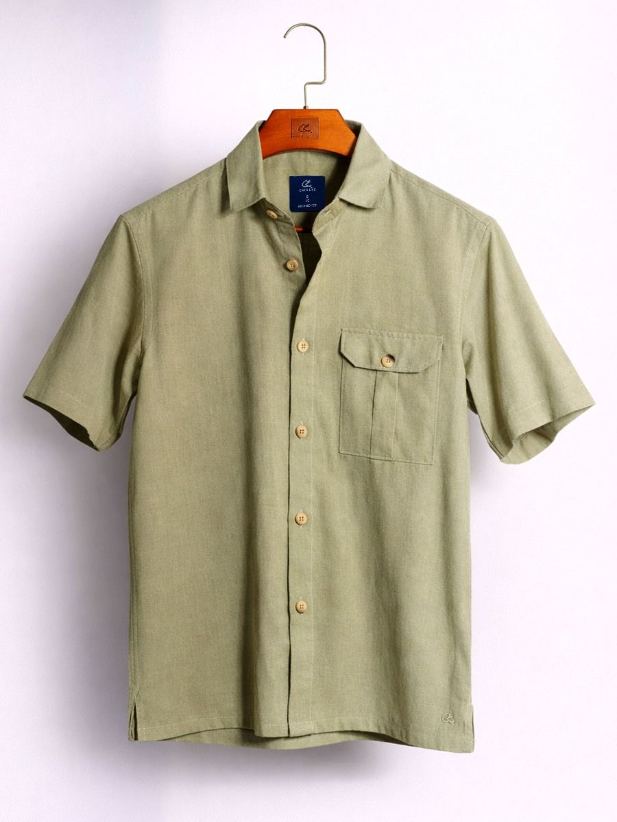 Urban Safari Shirt