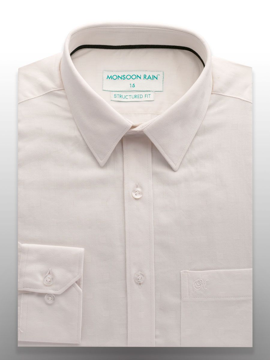 Check Formal Shirt