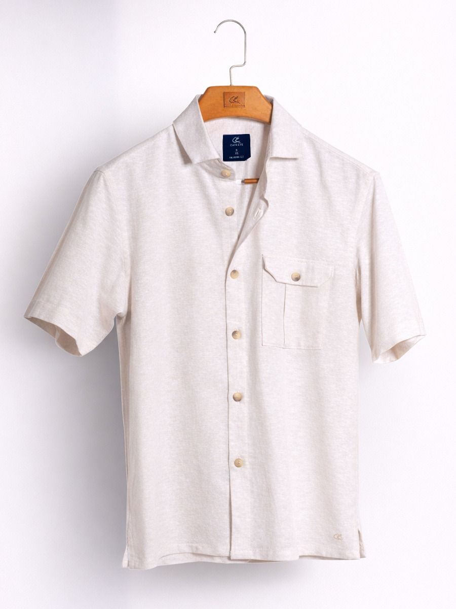Urban Safari Shirt 